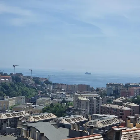 Casa I Gabbiani