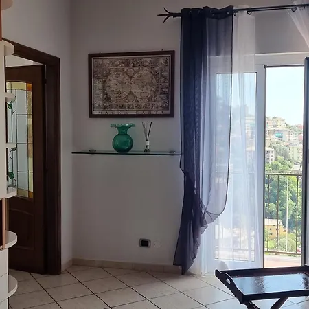 Casa I Gabbiani 公寓