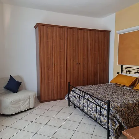 Casa I Gabbiani Apartamento