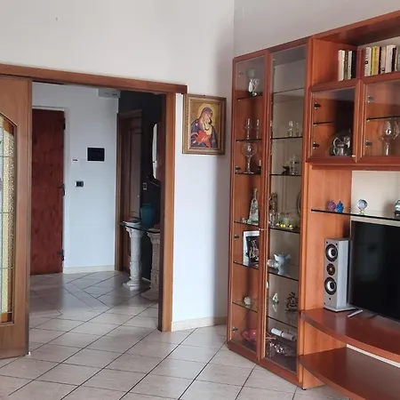 Casa I Gabbiani Apartamento *