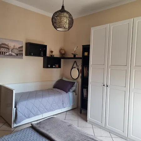 Apartamento Casa I Gabbiani *